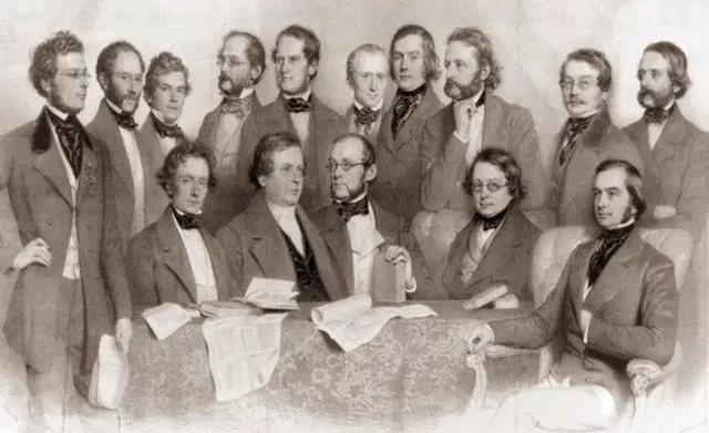 1921 Circulo de Viena