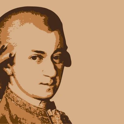 Timeline: La vida de Mozart