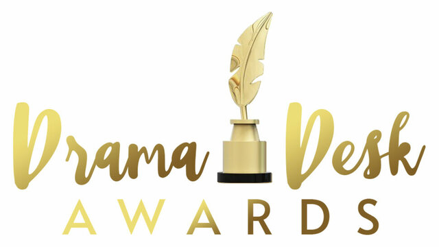 Drama Desk Award