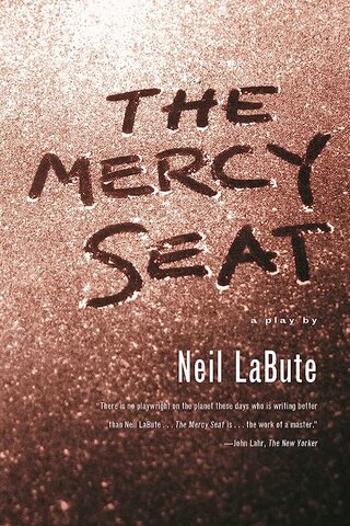 The Mercy Seat
