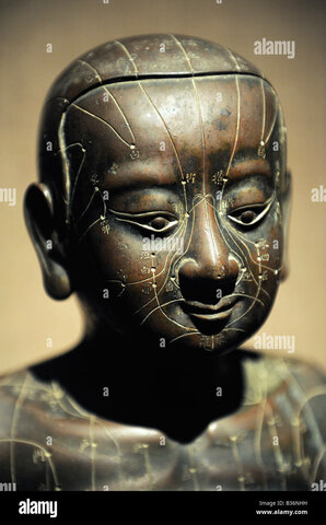 Tonfren Shuxue Zhenjiu Tujing