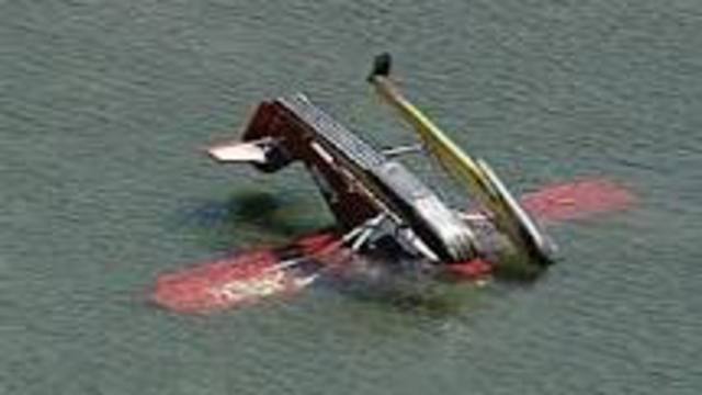Plane Crash