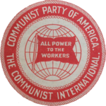 League of American writers