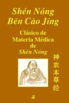 Shennong Ben Cao Zing
