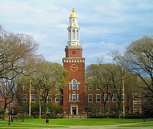 Education (College)