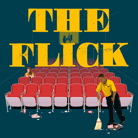 Play (The Flick)