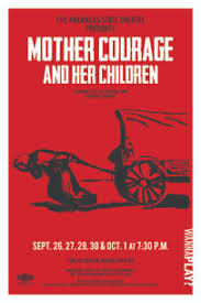 Mother Courage and Her Children