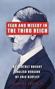Fear and Misery of the Third Reich