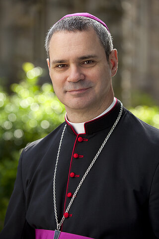 Peter Andrew Comensoli