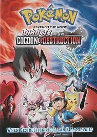 diancie and the coocon of destruction