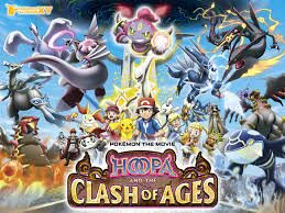 hoopa and the clash of the ages