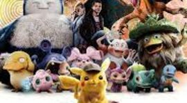 Timeline: Pokémon  movies timeline