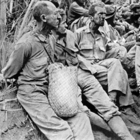 War in the Philippines