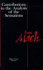 Mach publishes his work