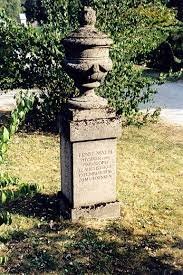 Ernst Mach dies