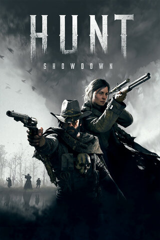Hunt Showdown