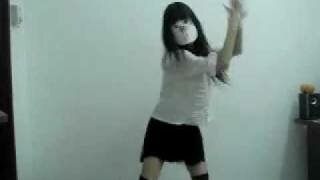 Ikura - Saikyou Pare Parade