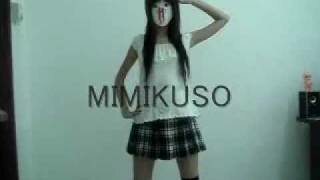 Ikura - Hare Hare Youkai