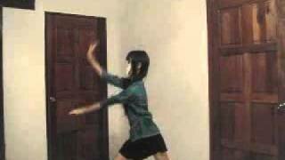 Ikura - Ii Aru Kanfu de, Rappu (Kung Fu Rap)