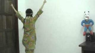 Ikura - Nico Nico de Mita Ugoki Medore (Ievan Polkka)