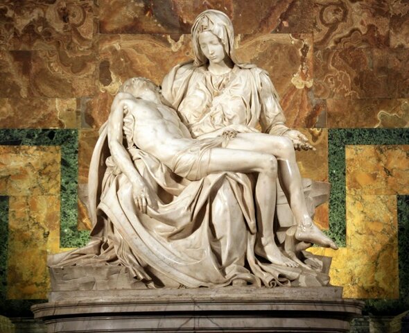 RENACIMIENTO SIGLO XV