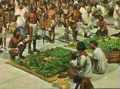 3 Etapa: Los mercados locos