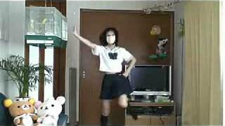 Aikawa Kozue - Hare Hare Youkai