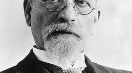 Timeline: Edmund Husserl:1859-1938