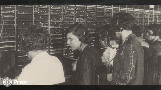 El Telefono