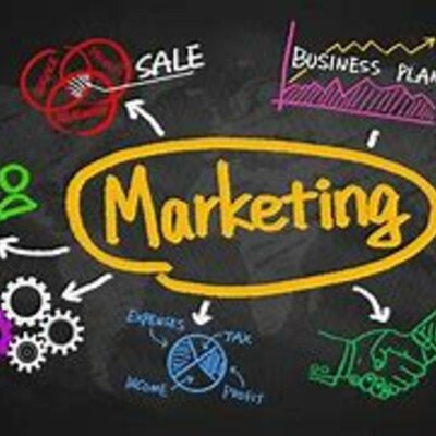 Timeline: ETAPAS DEL MERCADEO