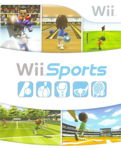 Wii Sports
