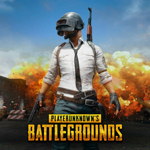 PUBG: BATTLEGROUNDS