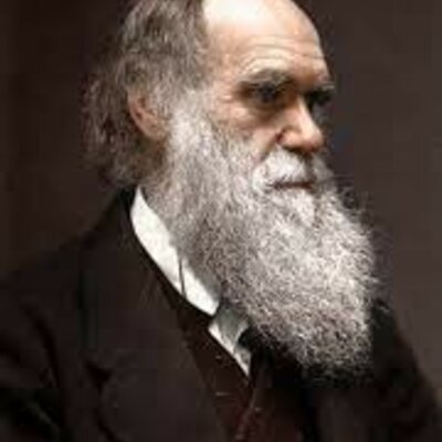 Timeline: Charles Darwin timeline PHIL202 - Week 3