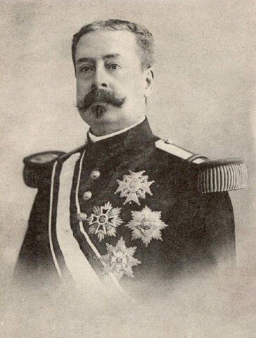 Aladro Kastrioti devient roi des Albanais