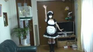 Aikawa Kozue - Shinjin Meidowa Munemune Kyunkyuun