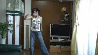 Aikawa Kozue - CRAZY ABOUT YOU