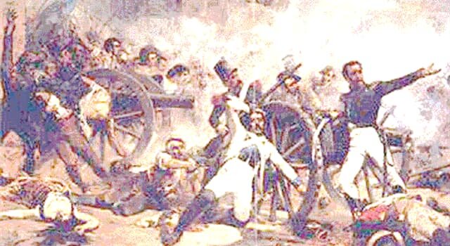 Batalla de cancha rayada