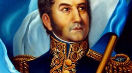 Timeline: San Martin