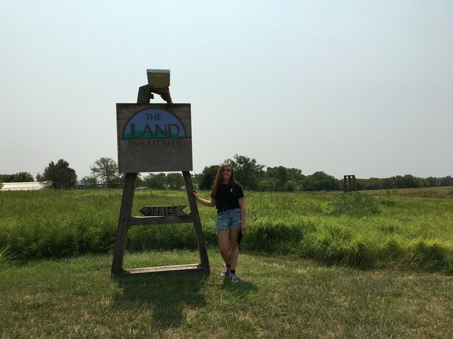 The Land Institute's Prairie Festival 2022