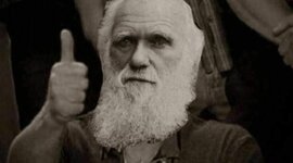 Timeline:  Charles Darwin