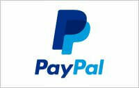 PayPal added to our web site