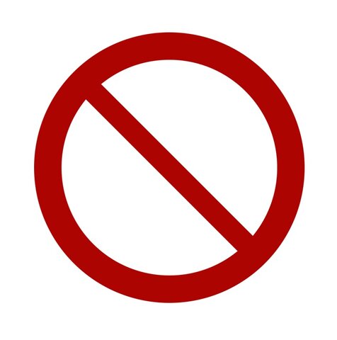 Refreshments no more