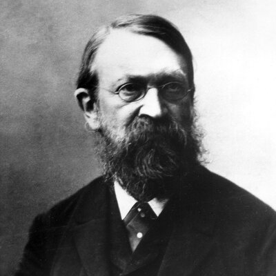 Timeline: Ernst Mach (18 Feb 1838 - 19 Feb 1916)