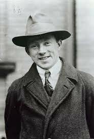 Werner Heisenberg is Born - December 5th, 1901