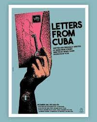 Letters from Cuba