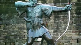 Timeline: Robin Hood Timeline