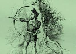 First Historical Mention of Robin