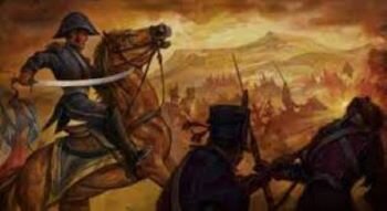 Lo nombran teniente coronel