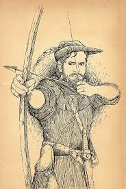 Another Possible Robin