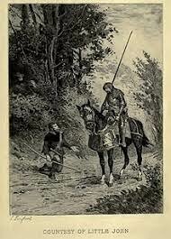 Original editions of "A gest of Robyn Hode" appeared